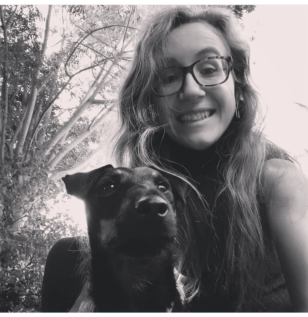 חני פרקש (אמא של ספלינטר)