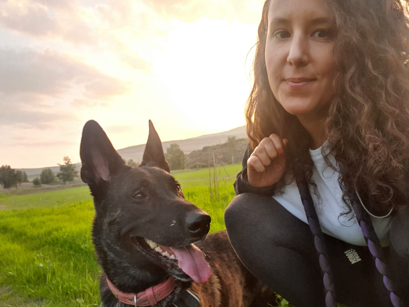 סיון דוכן (אמא של לונה)